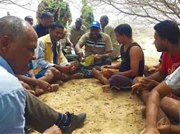 Hostages held by Somali pirates released