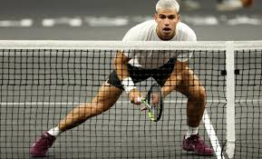 Laver Cup - News update