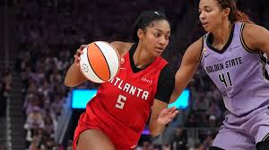 Angel Reese rocks all-black fit for must-win Game 6 of WNBA Finals
