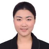 StratOp Group Employee Xiaonan Guo's profile photo