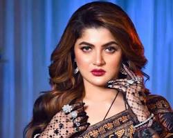 শ্রাবন্তি চ্যাটার্জি, ভারতীয় নায়িকা