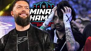 Elimination Chamber 2026