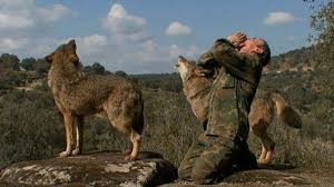 Raised in the wild: Spain's famous "wolf boy" dies