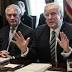 Trump brings the boardroom to Washington