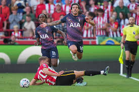 Man United and Tottenham make woeful starts in the Premier League to puncture preseason positivity