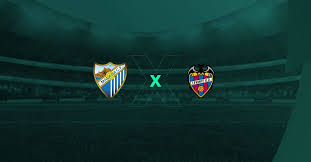 Málaga x Levante – Análise, Escalações, Hora do Jogo e Onde Assistir Hoje 06/09