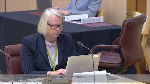 Senate estimates: AusPost boss defends $1.6m bonus and retirement call - The Canberra Times