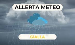 Trend Google: meteo napoli