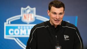 How Fernando Mendoza specifically makes sense for the Las Vegas Raiders with No. 1 draft pick