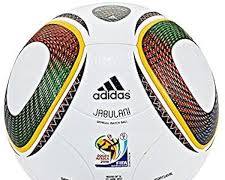 Image of Jabulani football
