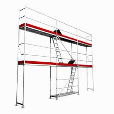 Scaffolding - FL - Catari