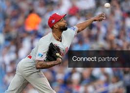 Licensable picture: MLB: Philadelphia Phillies at Toronto Blue Jays