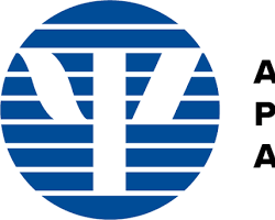 Image of American Psychological Association (APA) logo