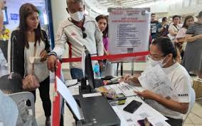 Philippine News Agency - News update
