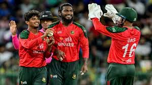 Cricket Addictor - News update