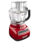 Food Processors, Choppers Grinders from Cuisinart, KitchenAid