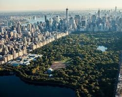 Image of Central Park, New York City