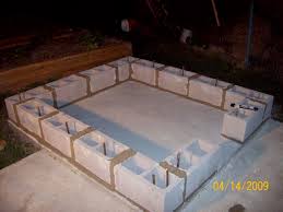 Image result for garden cinder blocks home depot