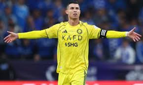 Ronaldo heading for a surprise comeback? Premier League ahead of Sporting