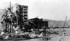 Resultado de imagem para hiroxima