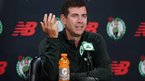 Brad Stevens as Potential UNC Head Coach: A Program Rebirth?