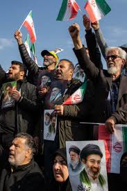 Trump Considers Taking Over Strait of Hormuz Amidst Iran War