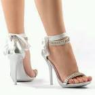 Shop Fancy Wedding Shoes Bridesmaid High Heels at m