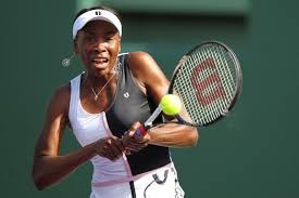 Venus Williams