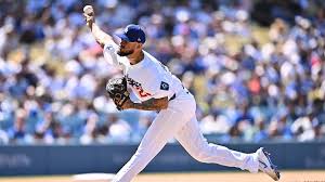 Dodgers Cut Ties With 6-Year Veteran, Call Up 2 Pitchers in Major Roster Shuffle