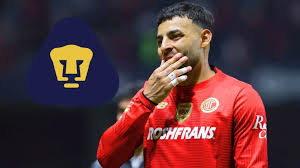 Alexis Vega recuerda su pasado con Pumas y hace impactantes revelaciones