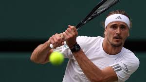 From Wimbledon Finalist to Pariah: Why Sponsors Are Fleeing Alexander Zverev Amid Abuse Allegations