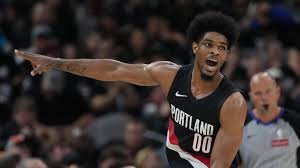 Trail Blazers 106-103 Spurs (Apr 21, 2026) Final Score