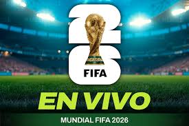 Mundial 2026 EN VIVO. Juegos de hoy, posiciones y lo último de Copa del Mundo