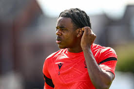 URGENT : Nathan Ngoy au LOSC ! Transfert imminent révélé - Imagen principal del artículo