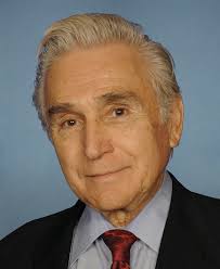 Picture of Maurice Hinchey