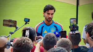 ferran torres
