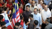 Ringgit at its strongest in 14 years, says Anwar