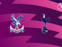 Archie Gray gives Spurs important win at Selhurst Park