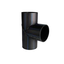 HDPE Fabricated Fittings - Durable SDR11 Pipe Solutions
