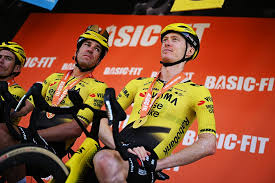 Dauphiné Stage 3: Matteo Jorgenson Delivers TTT Victory to Visma in Tour de France Dry Run