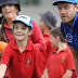Roos feel the love in Hobart