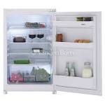 Frigo encastrable cm Belgie