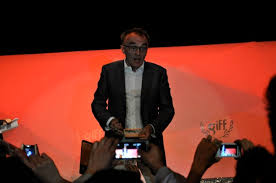 Guanajuato 2013: Top Quotes And Photos Of Danny Boyle (He ... via Relatably.com