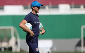 Fluminense confirma novo amistoso intertemporada contra equipe carioca