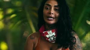 Naba, în scandal mare cu Boureanu! Cum vrea să se răzbune pe Aris Eram, Marina Dina și Yasmin, după ce a ajuns la spital din cauza lor