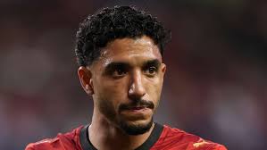 omar marmoush Picture