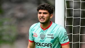 Javier Orantes