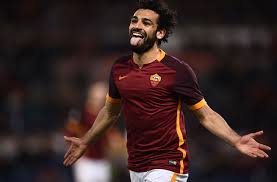 روما يحدد سعر بيع محمد صلاح 