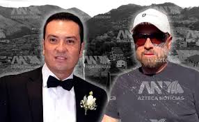 EXCLUSIVA | “Está escondido en Suiza”: Azteca Noticias encontró a Amílcar Olán, operador financiero del Cártel Tabasco