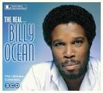 Billy Ocean on iTunes